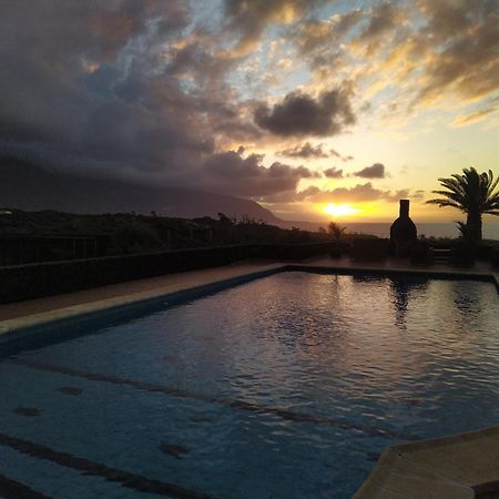 Finca Afortunada Las Puntas Екстериор снимка
