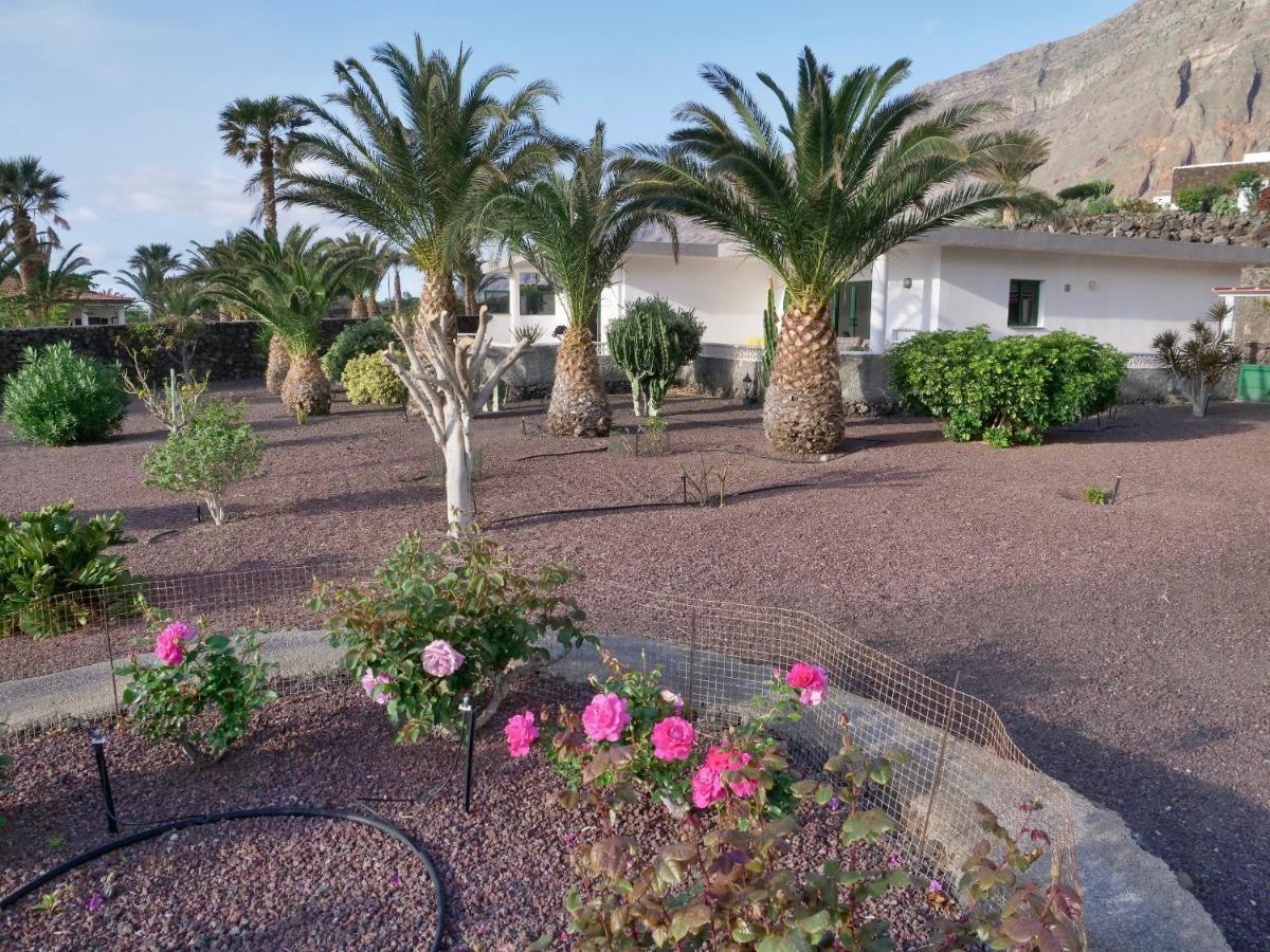 Finca Afortunada Las Puntas Екстериор снимка