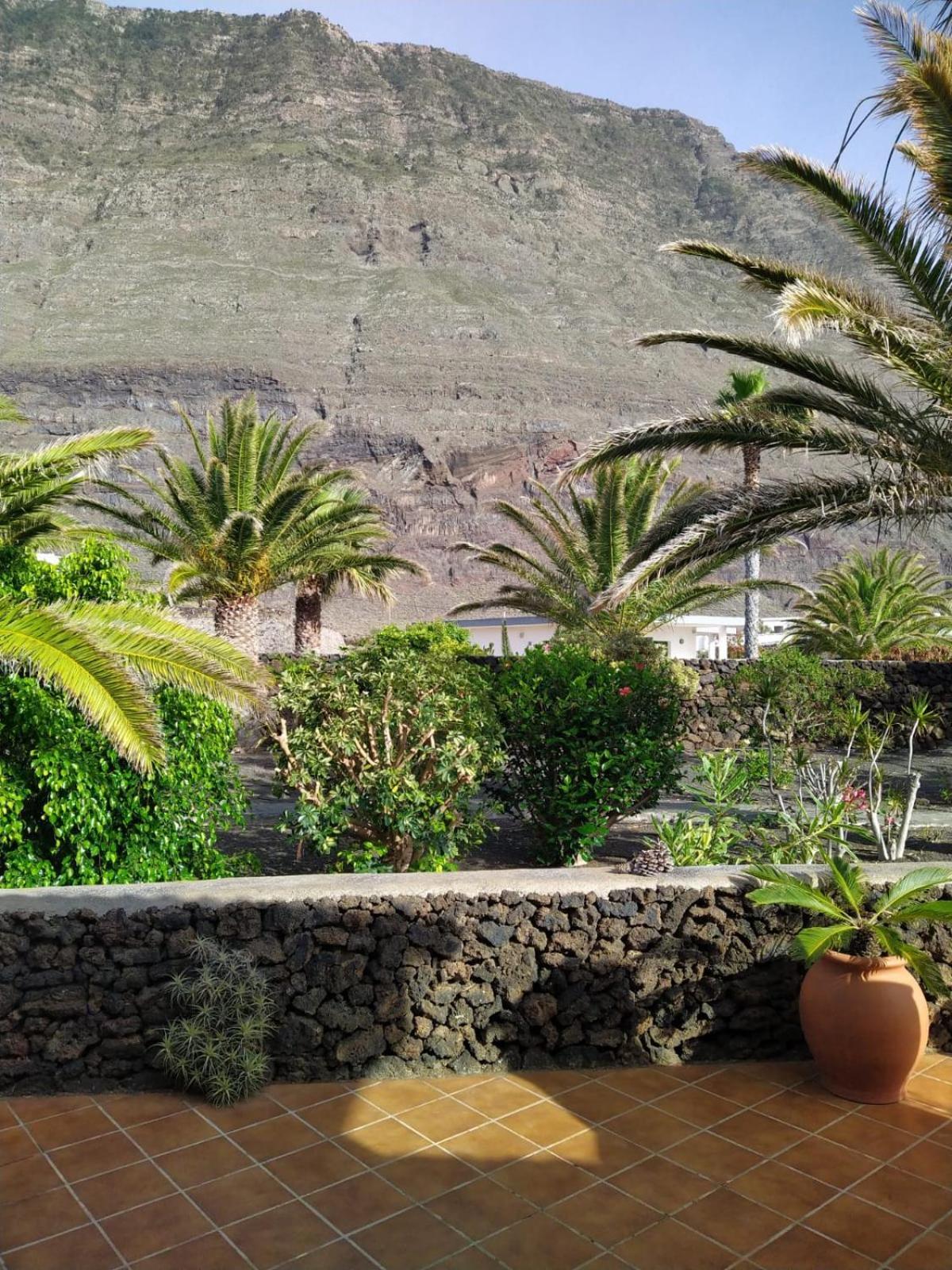Finca Afortunada Las Puntas Екстериор снимка