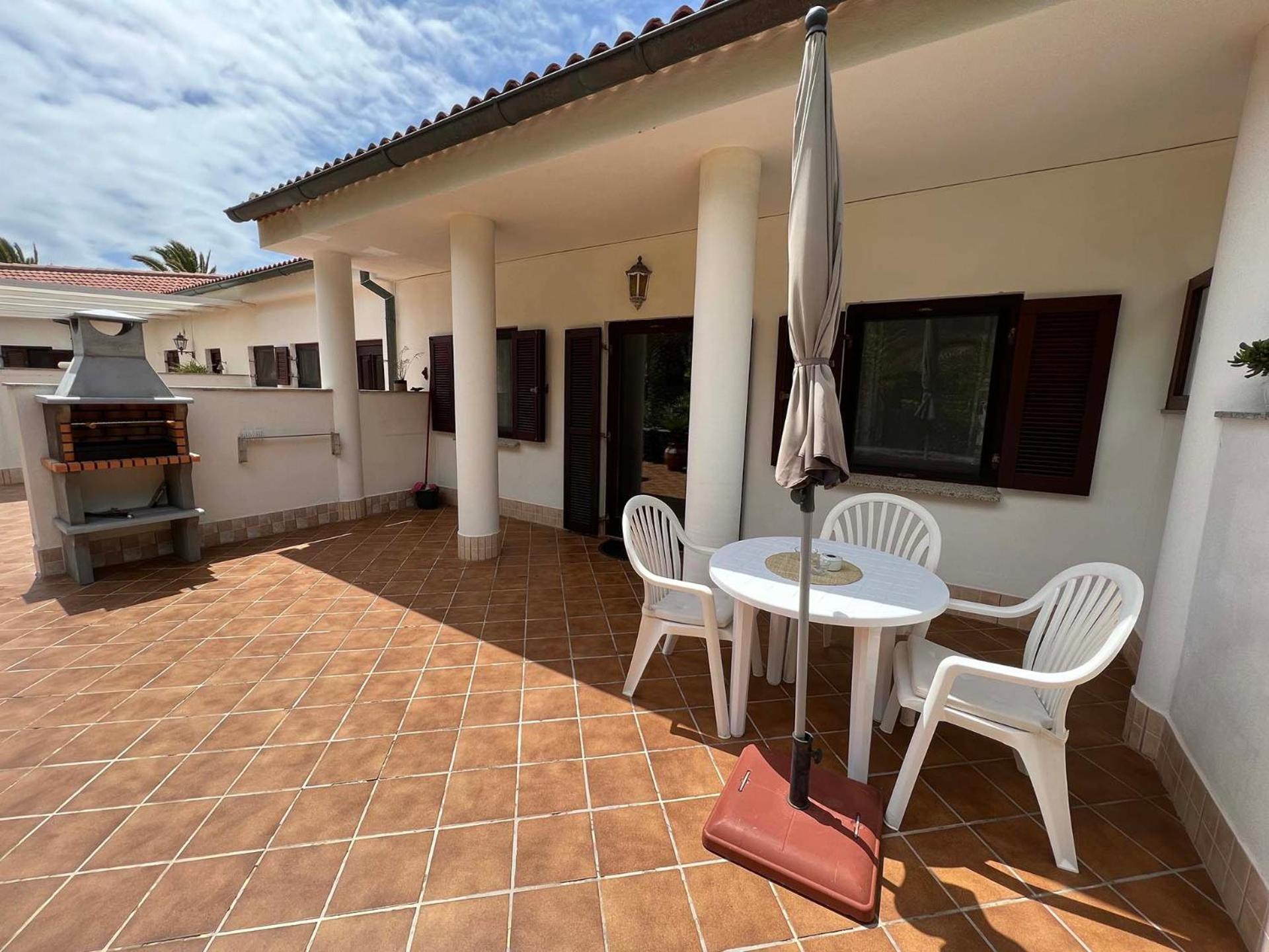 Finca Afortunada Las Puntas Стая снимка