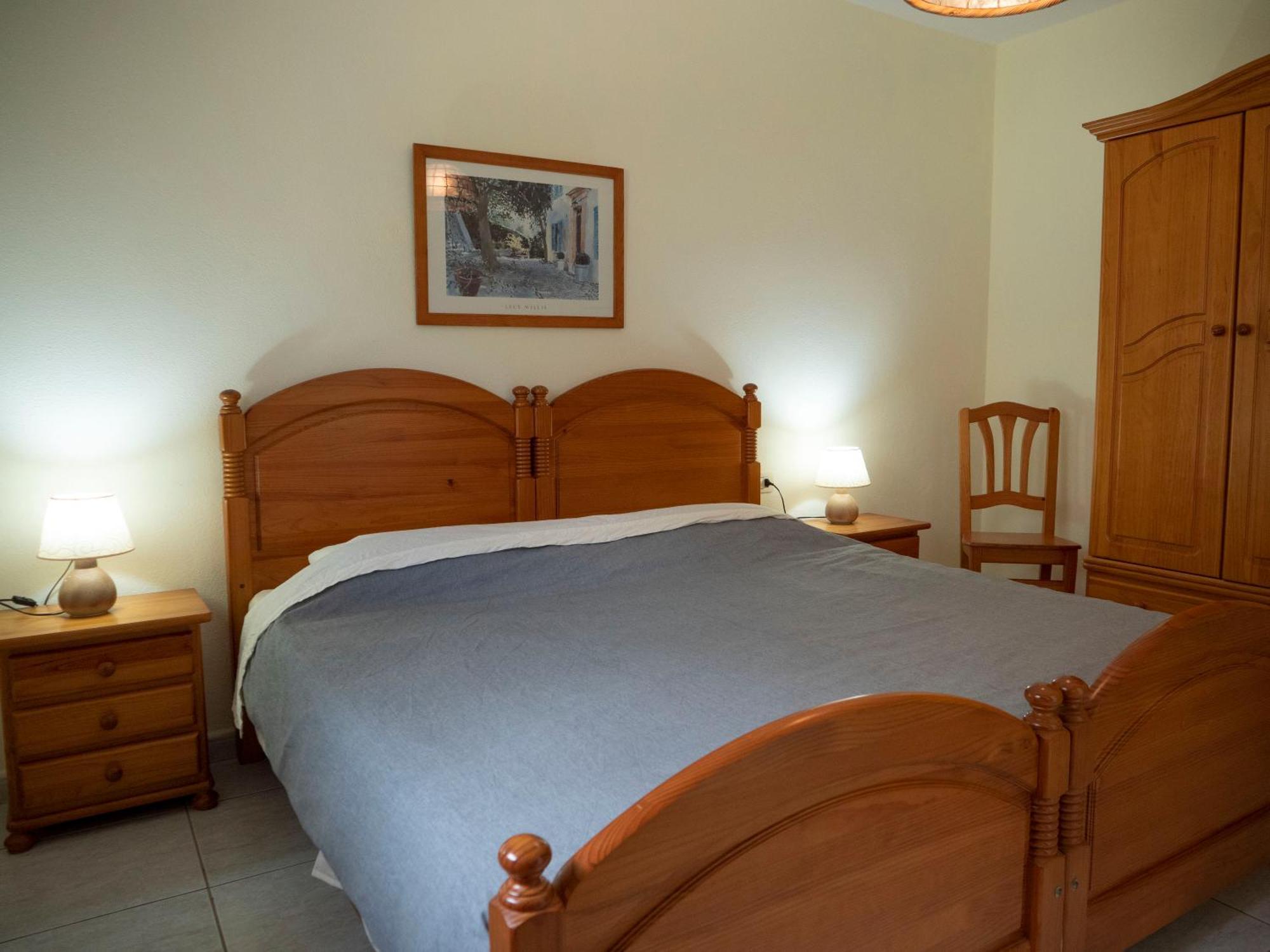 Finca Afortunada Las Puntas Стая снимка