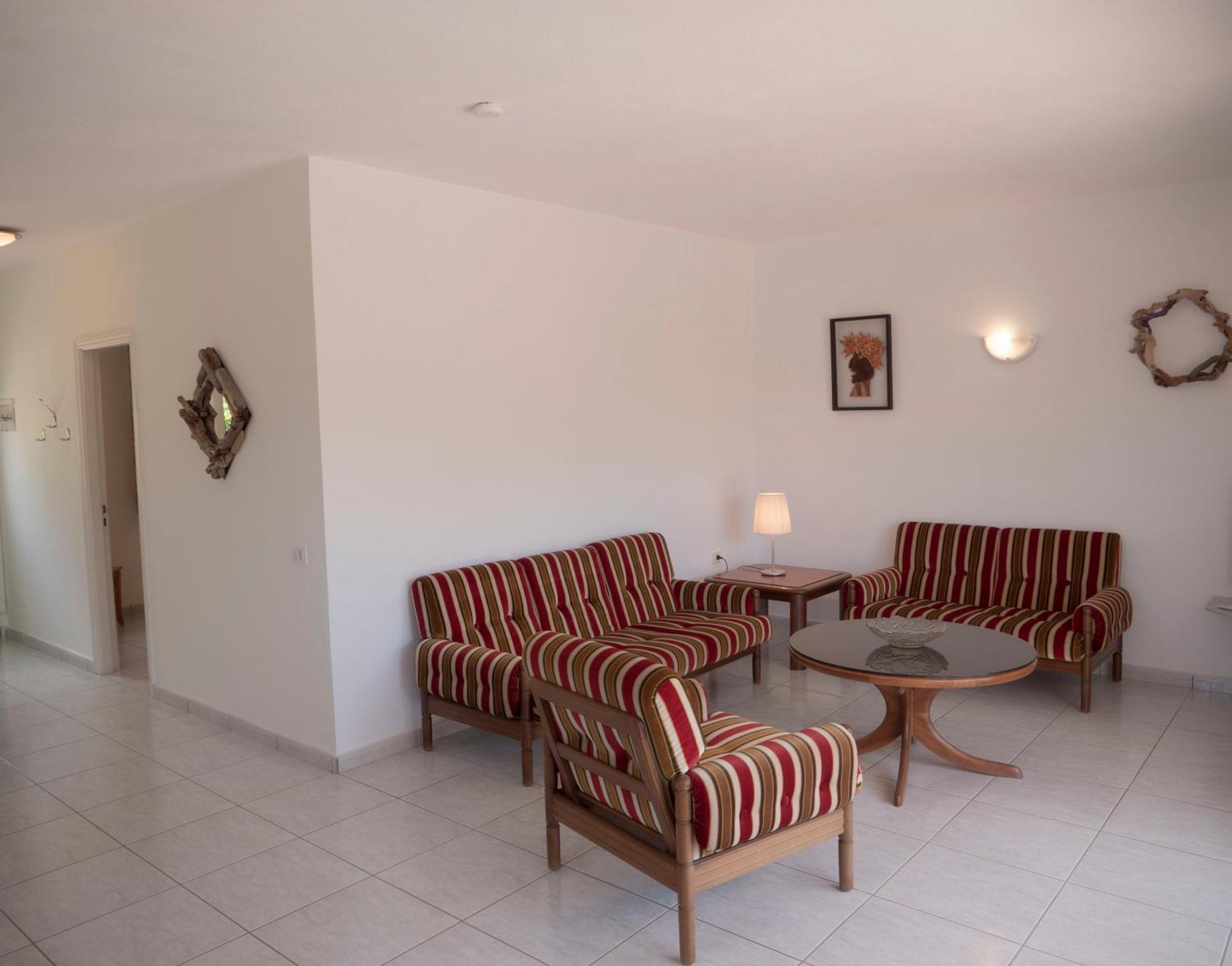 Finca Afortunada Las Puntas Стая снимка