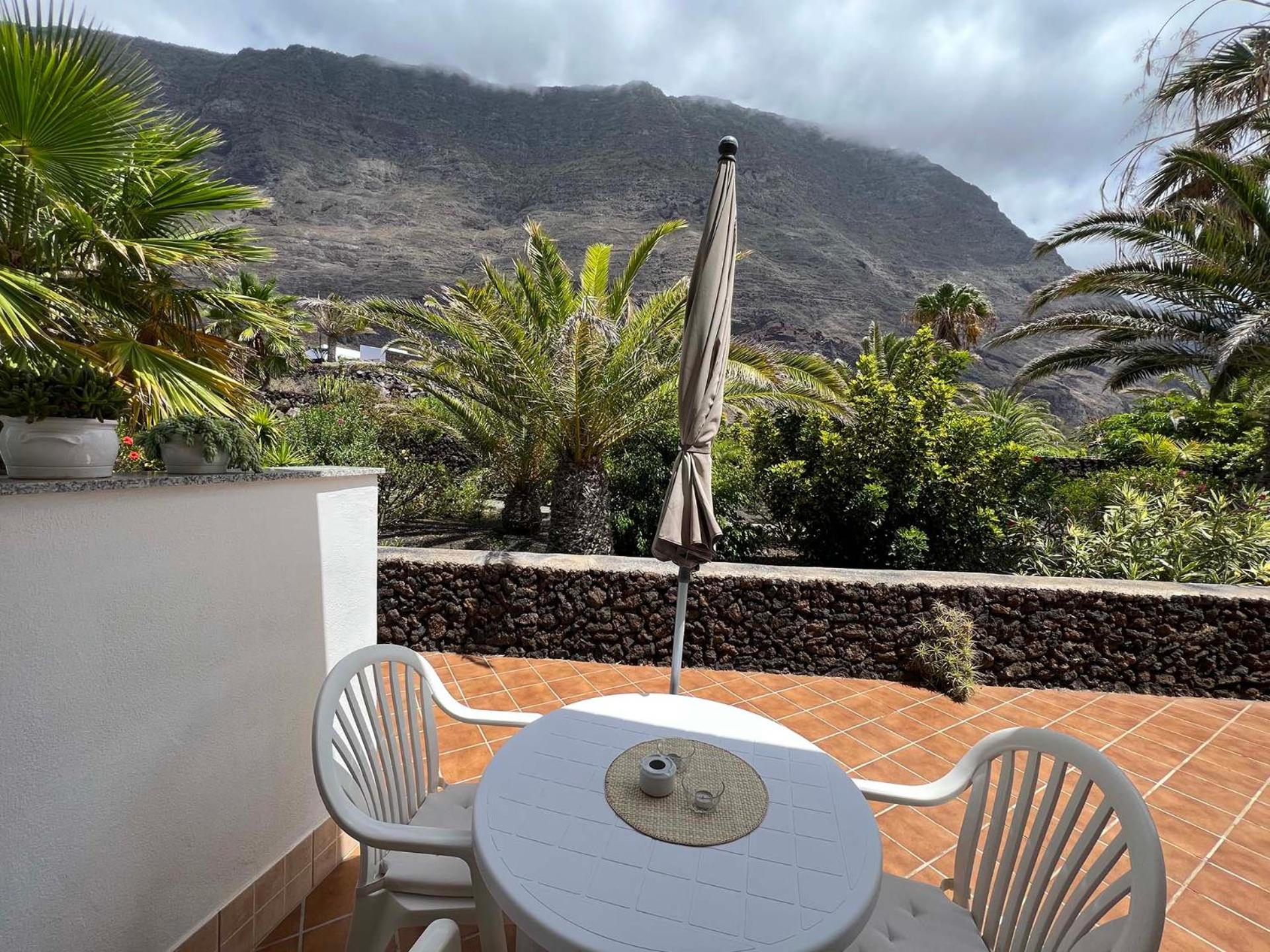 Finca Afortunada Las Puntas Стая снимка