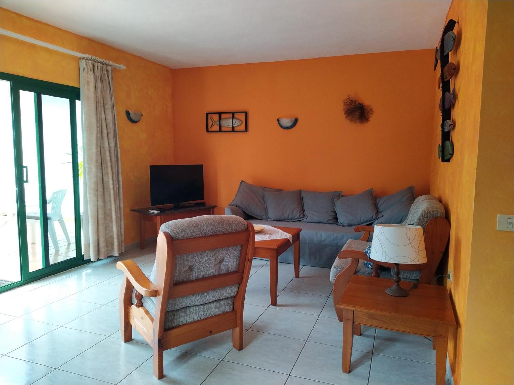 Finca Afortunada Las Puntas Стая снимка