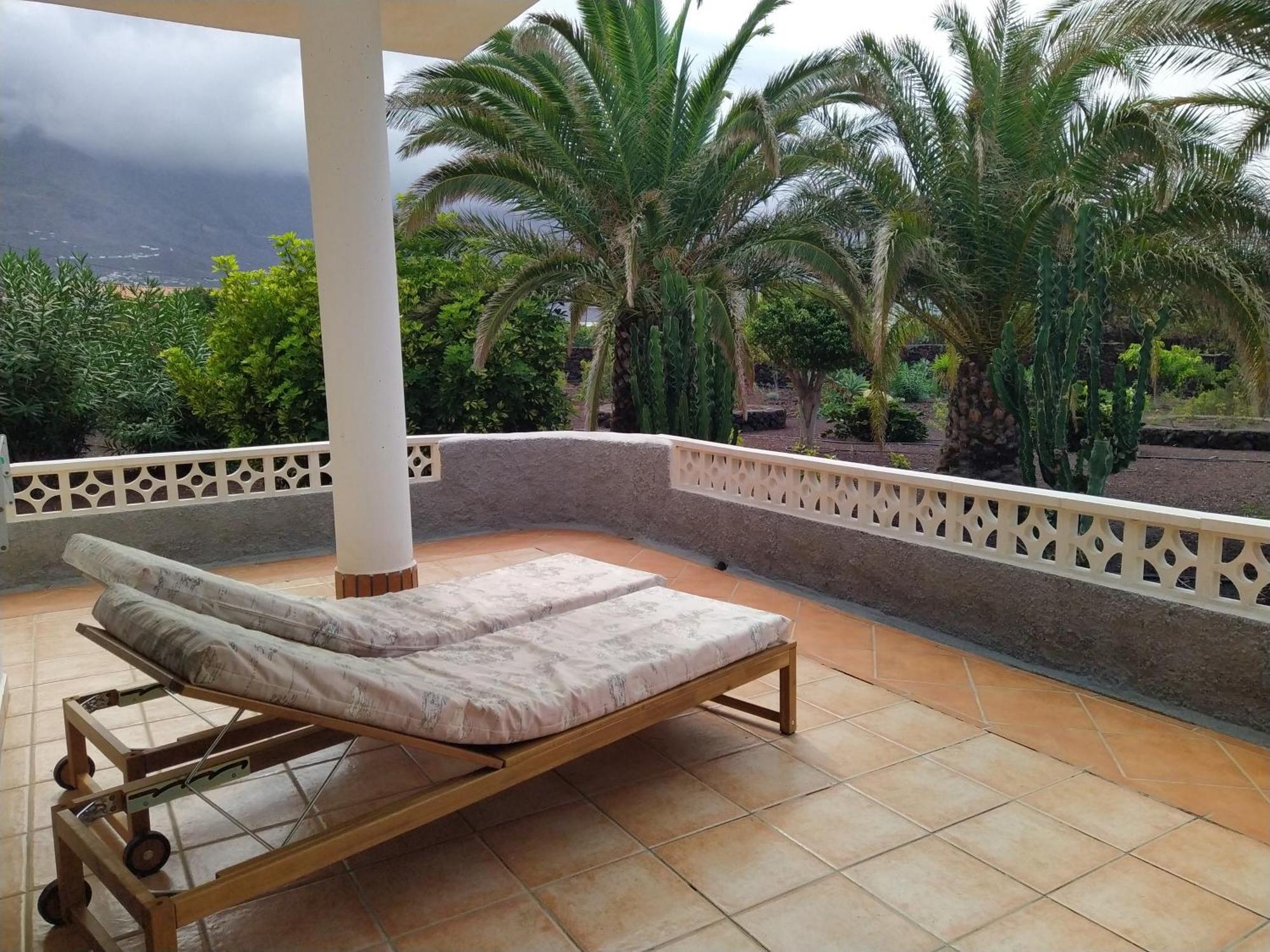 Finca Afortunada Las Puntas Стая снимка